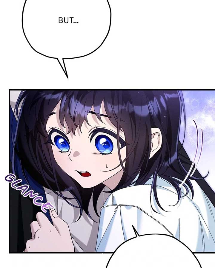 The Beast Within Chapter 82 - Page 8