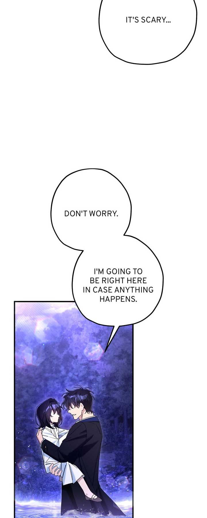 The Beast Within Chapter 82 - Page 9