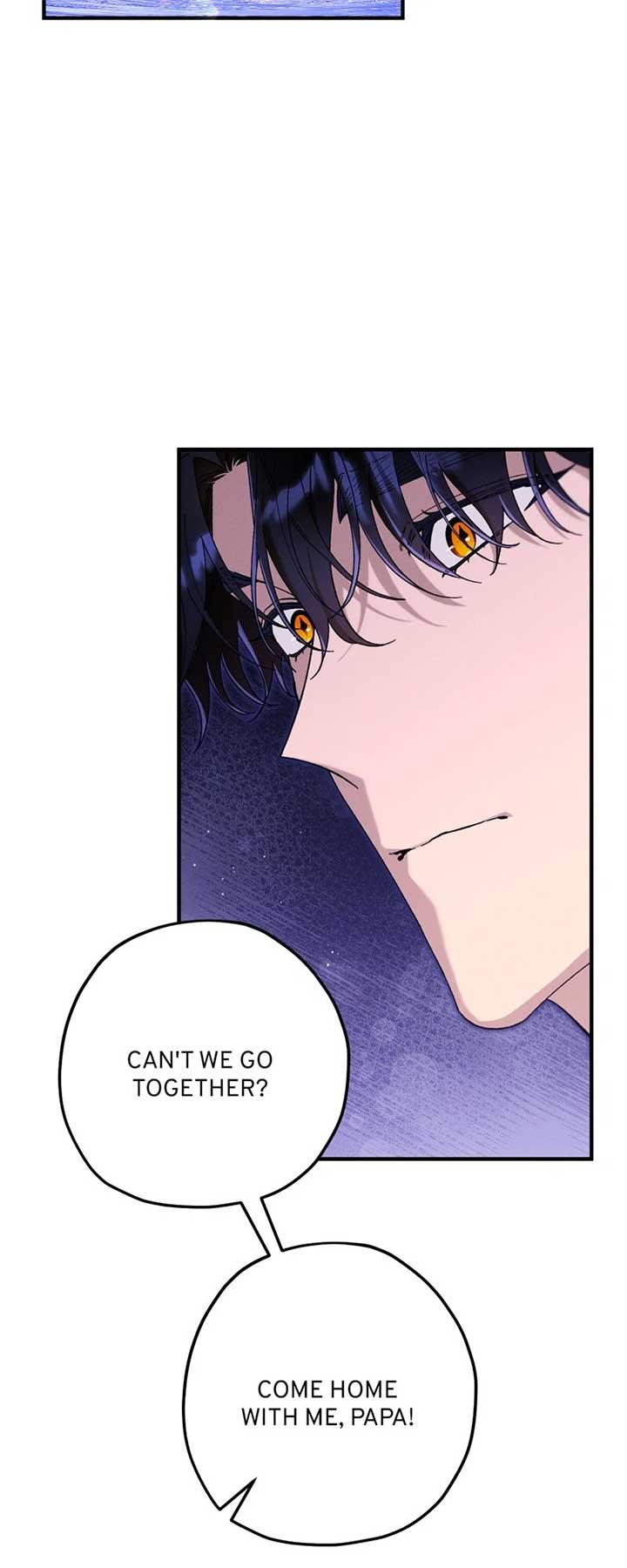 The Beast Within Chapter 82 - Page 10