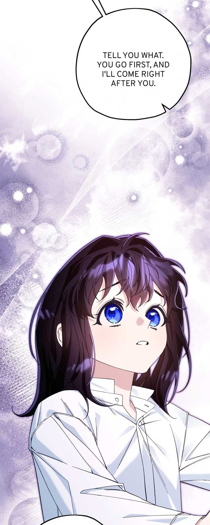 The Beast Within Chapter 82 - Page 12