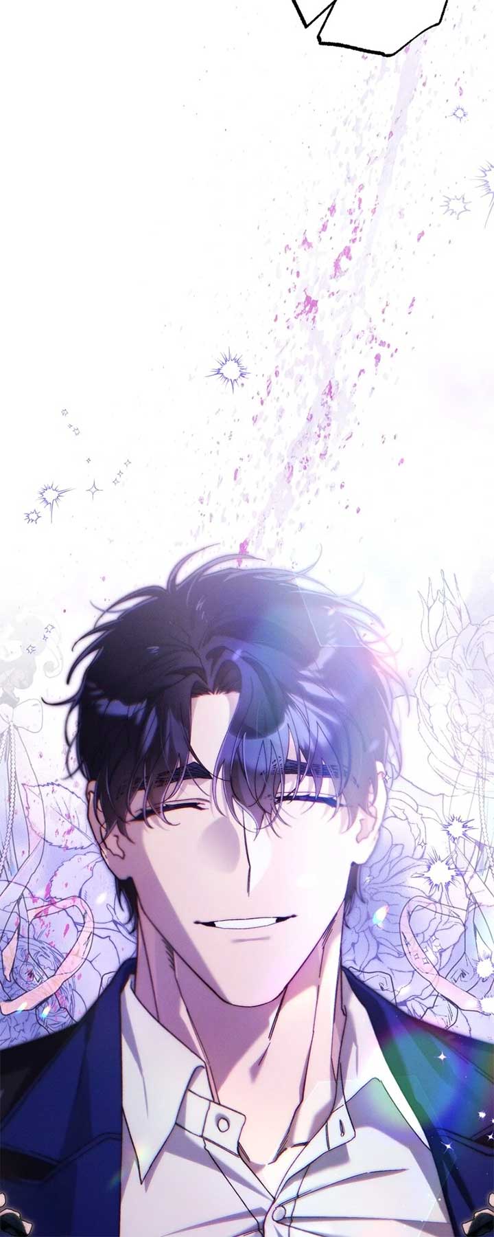 The Beast Within Chapter 82 - Page 17