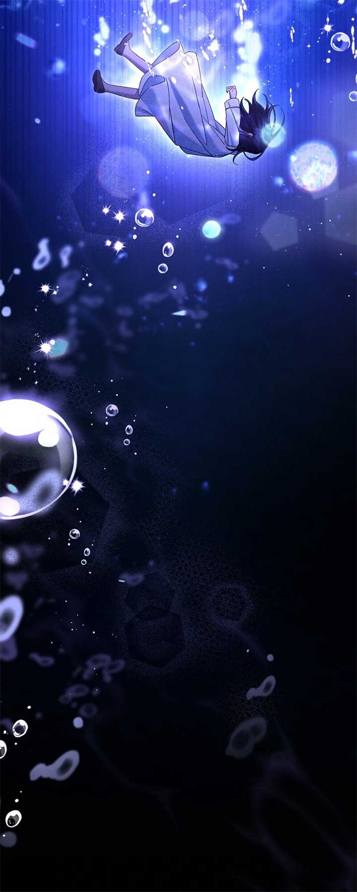 The Beast Within Chapter 82 - Page 20