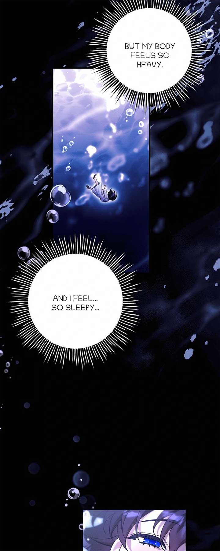 The Beast Within Chapter 82 - Page 25