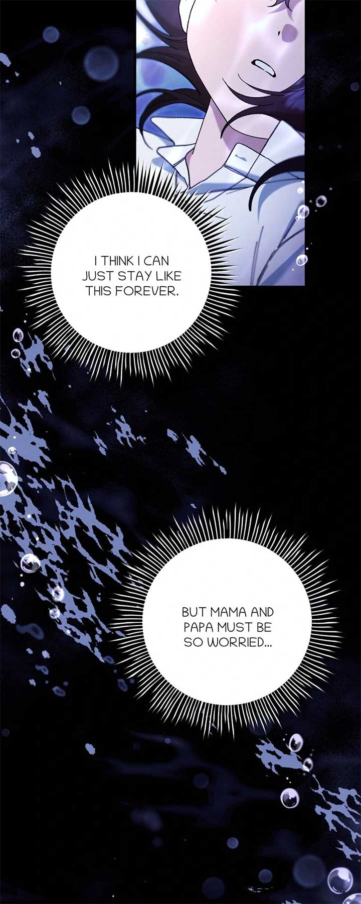 The Beast Within Chapter 82 - Page 26