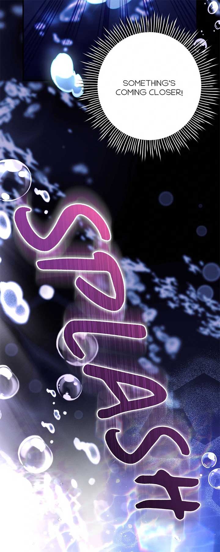 The Beast Within Chapter 82 - Page 30