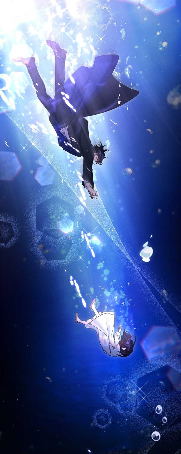 The Beast Within Chapter 82 - Page 31