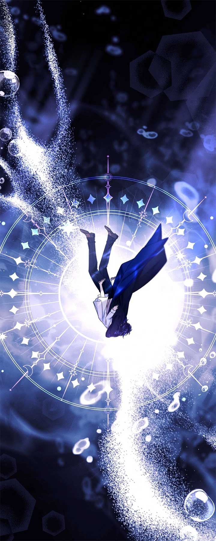 The Beast Within Chapter 82 - Page 36