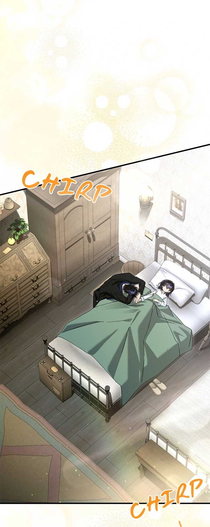 The Beast Within Chapter 82 - Page 42