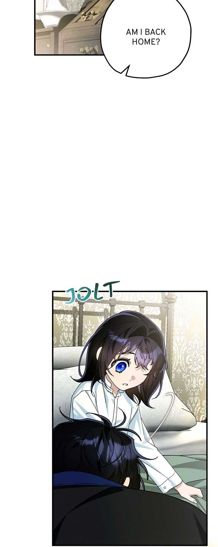 The Beast Within Chapter 82 - Page 45