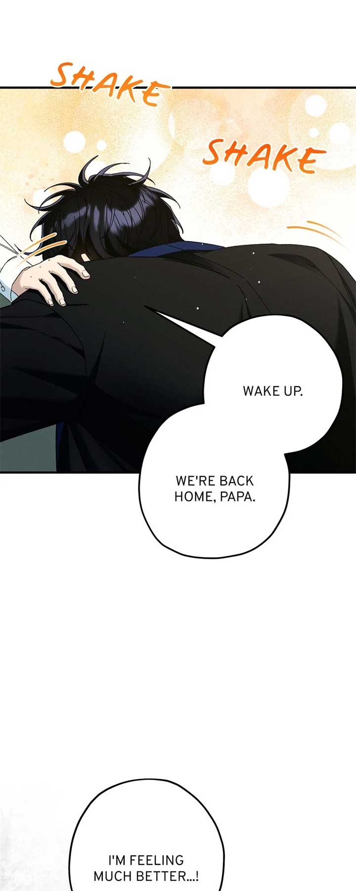 The Beast Within Chapter 82 - Page 50