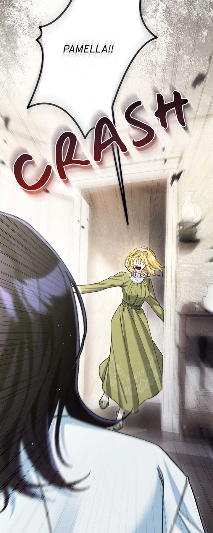 The Beast Within Chapter 82 - Page 52