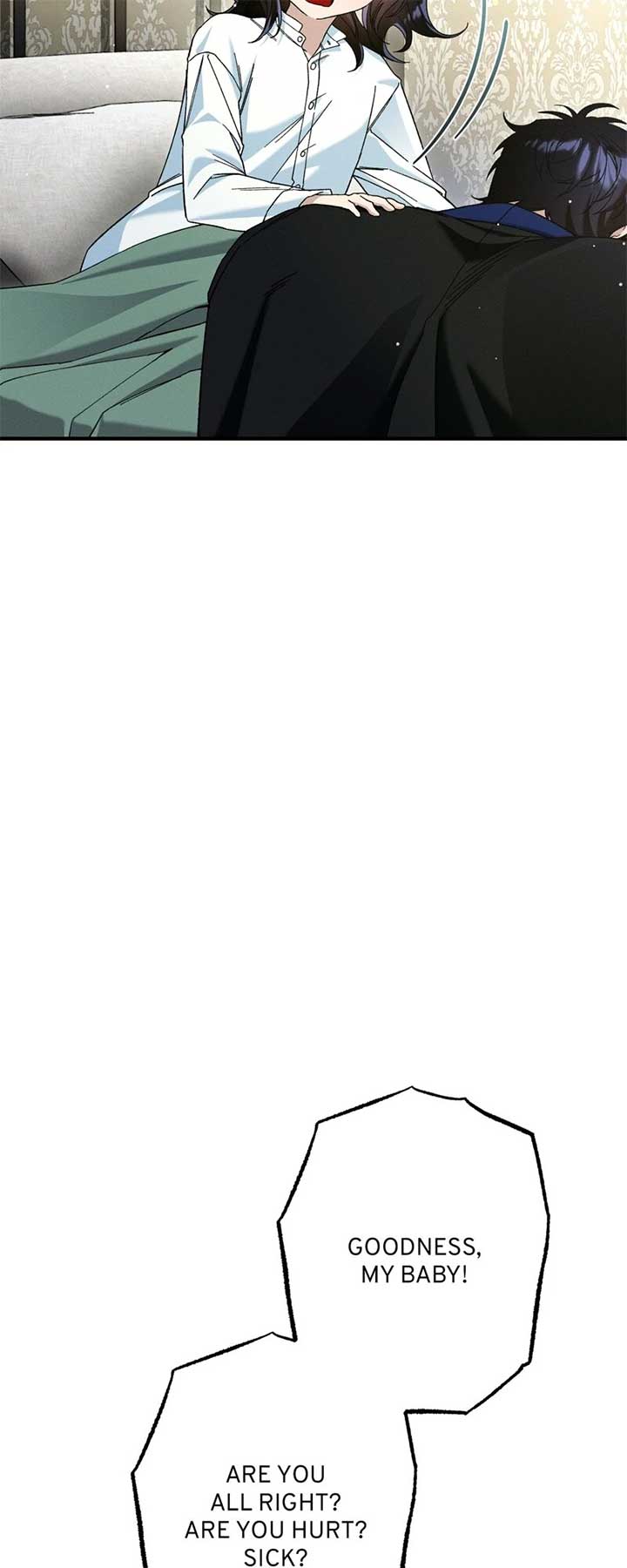 The Beast Within Chapter 82 - Page 54