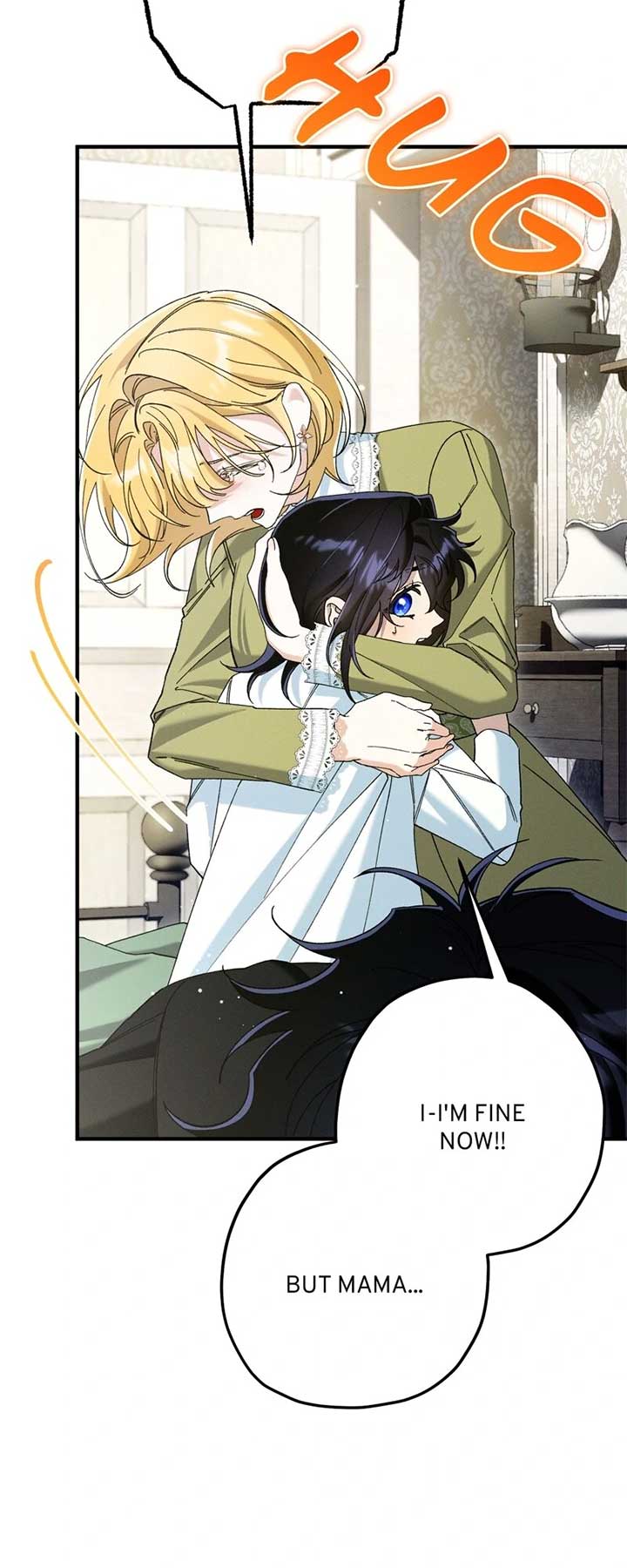 The Beast Within Chapter 82 - Page 55