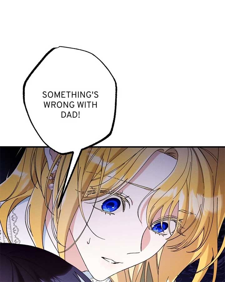 The Beast Within Chapter 82 - Page 56