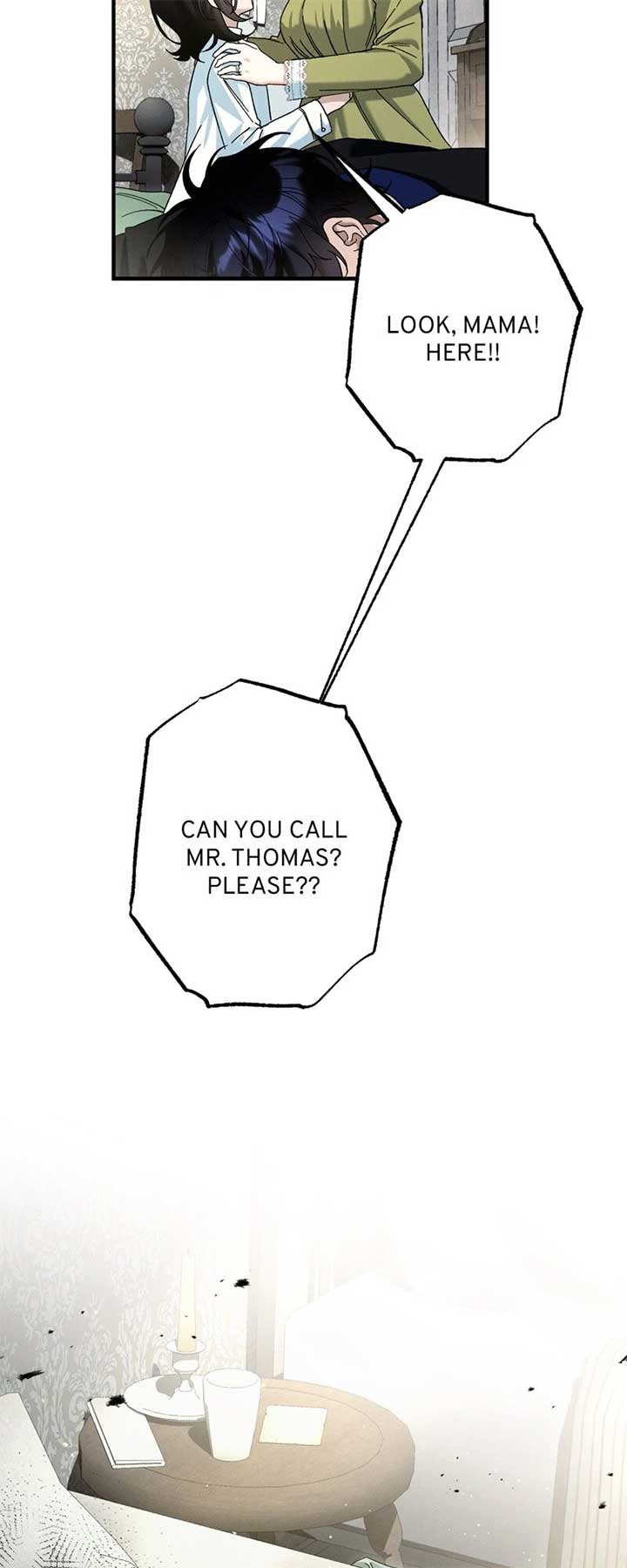 The Beast Within Chapter 82 - Page 58