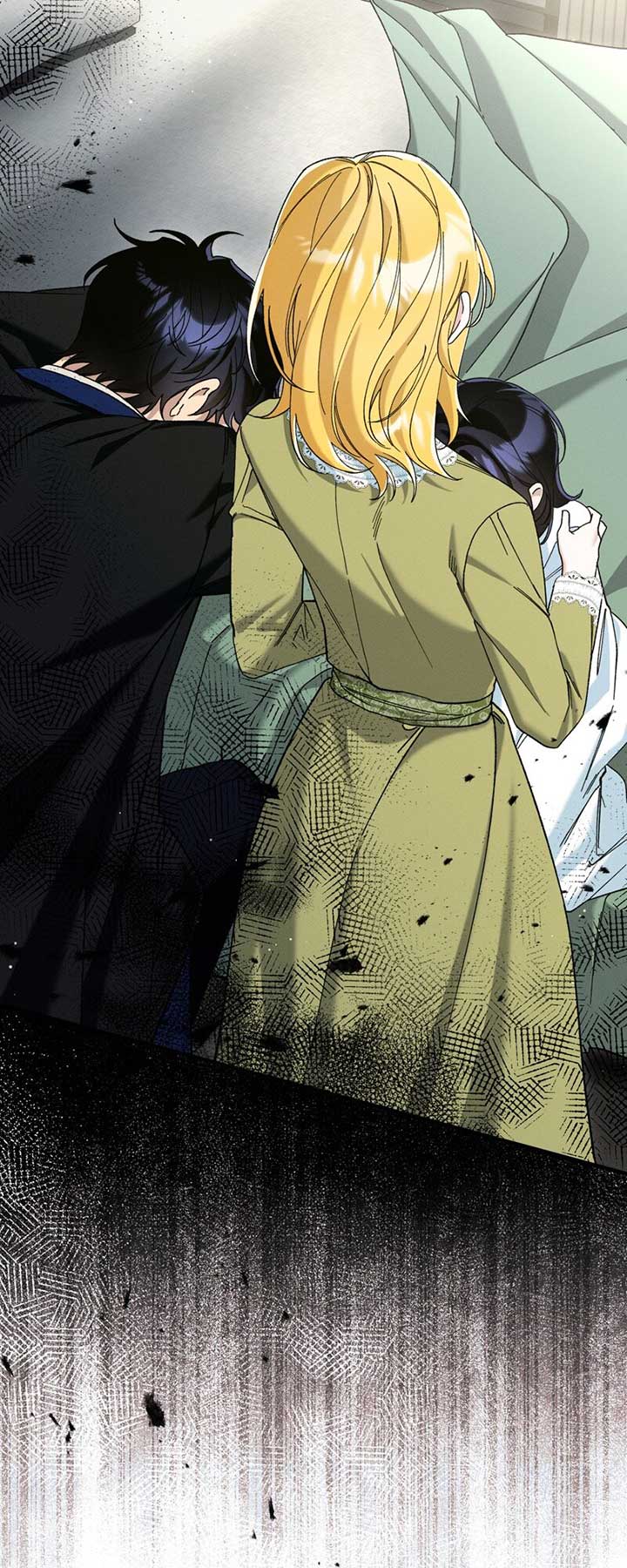 The Beast Within Chapter 82 - Page 59