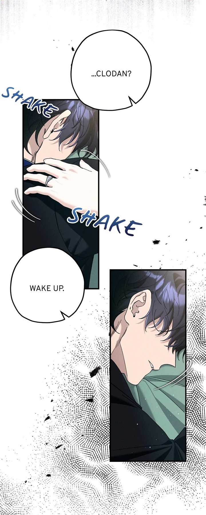 The Beast Within Chapter 82 - Page 60