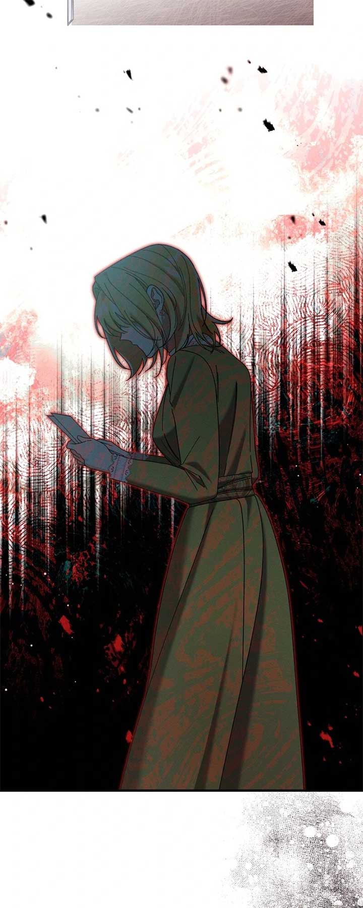 The Beast Within Chapter 82 - Page 63