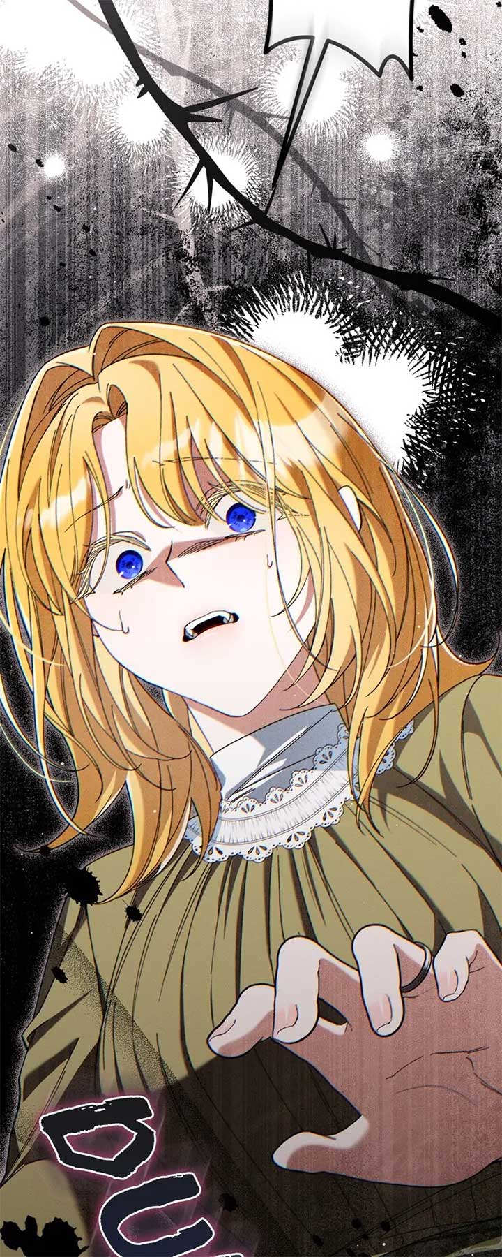 The Beast Within Chapter 82 - Page 67