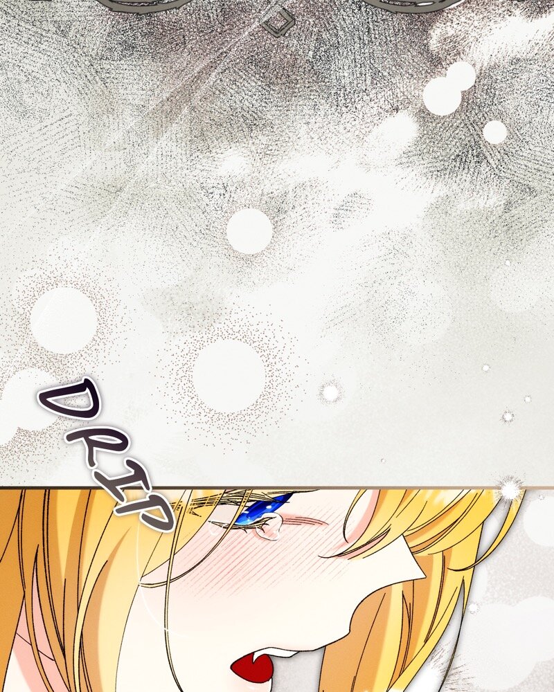 The Beast Within Chapter 83 - Page 8