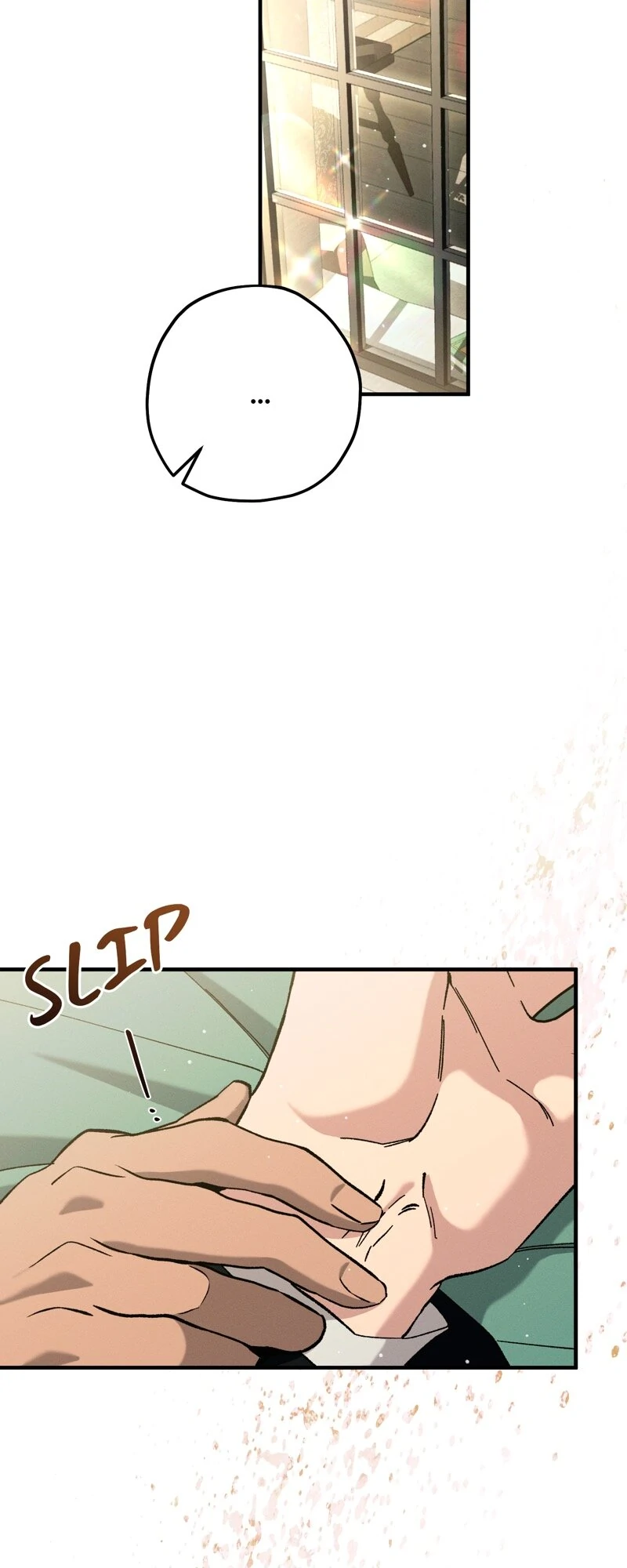 The Beast Within Chapter 83 - Page 10