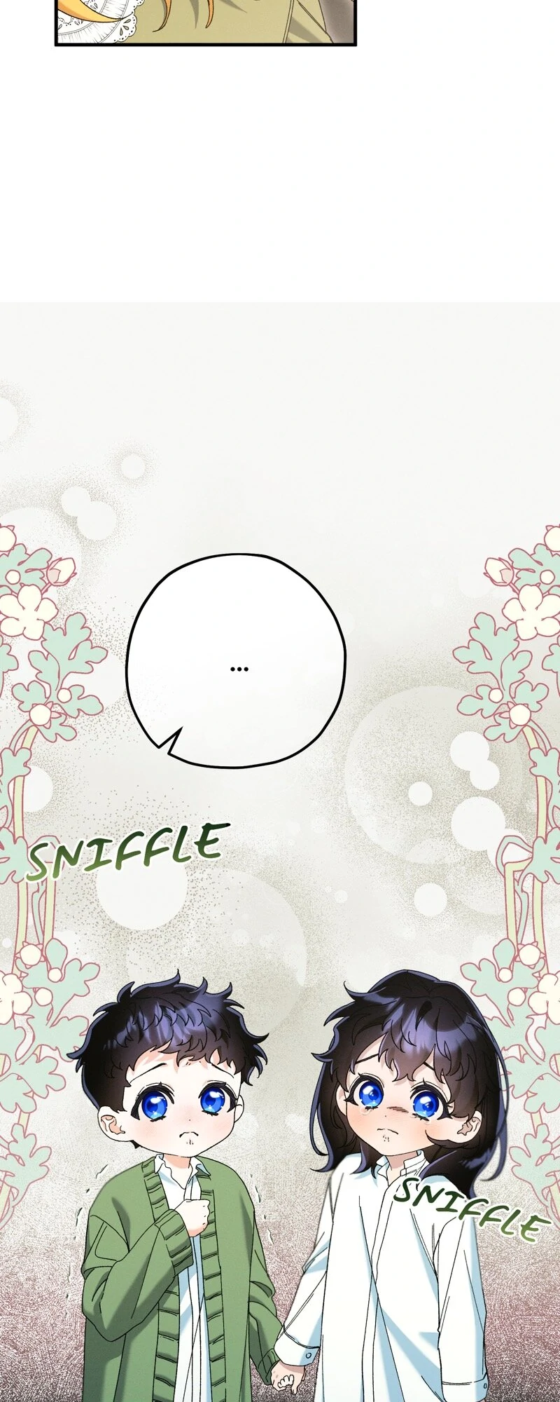 The Beast Within Chapter 83 - Page 14