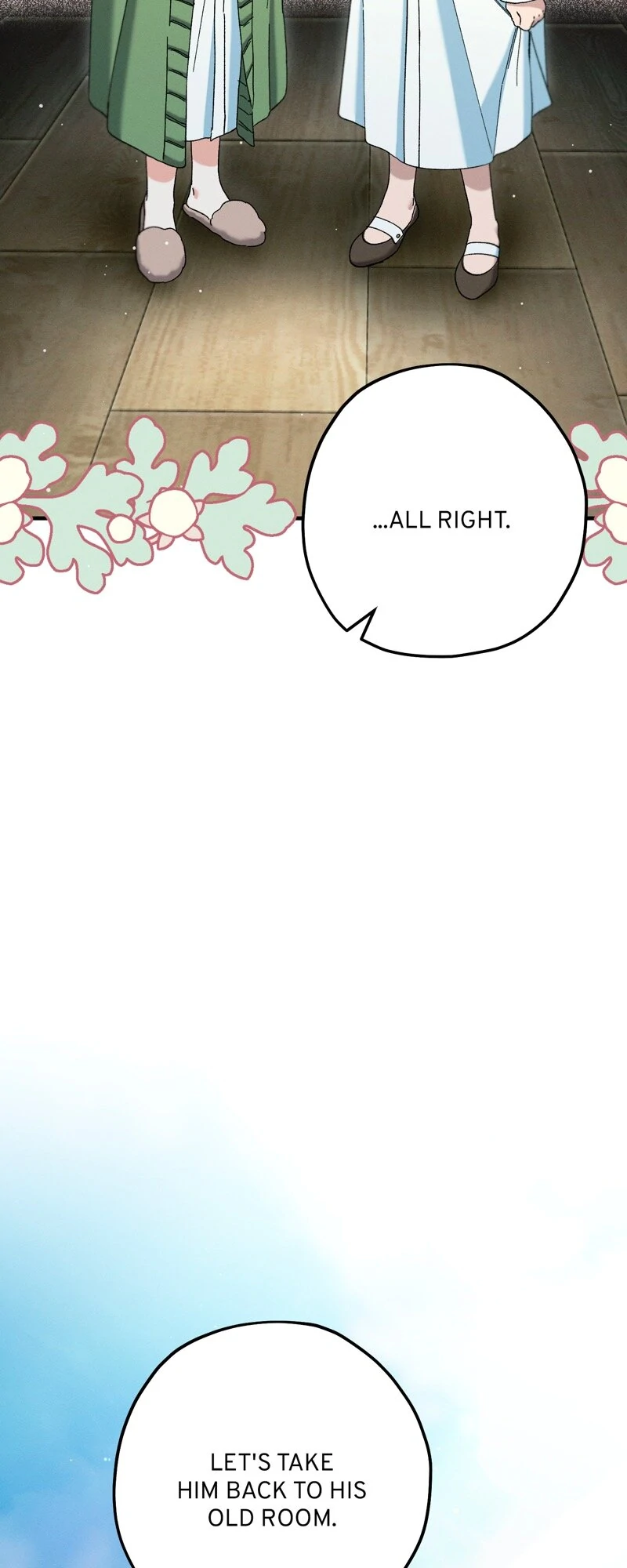 The Beast Within Chapter 83 - Page 15