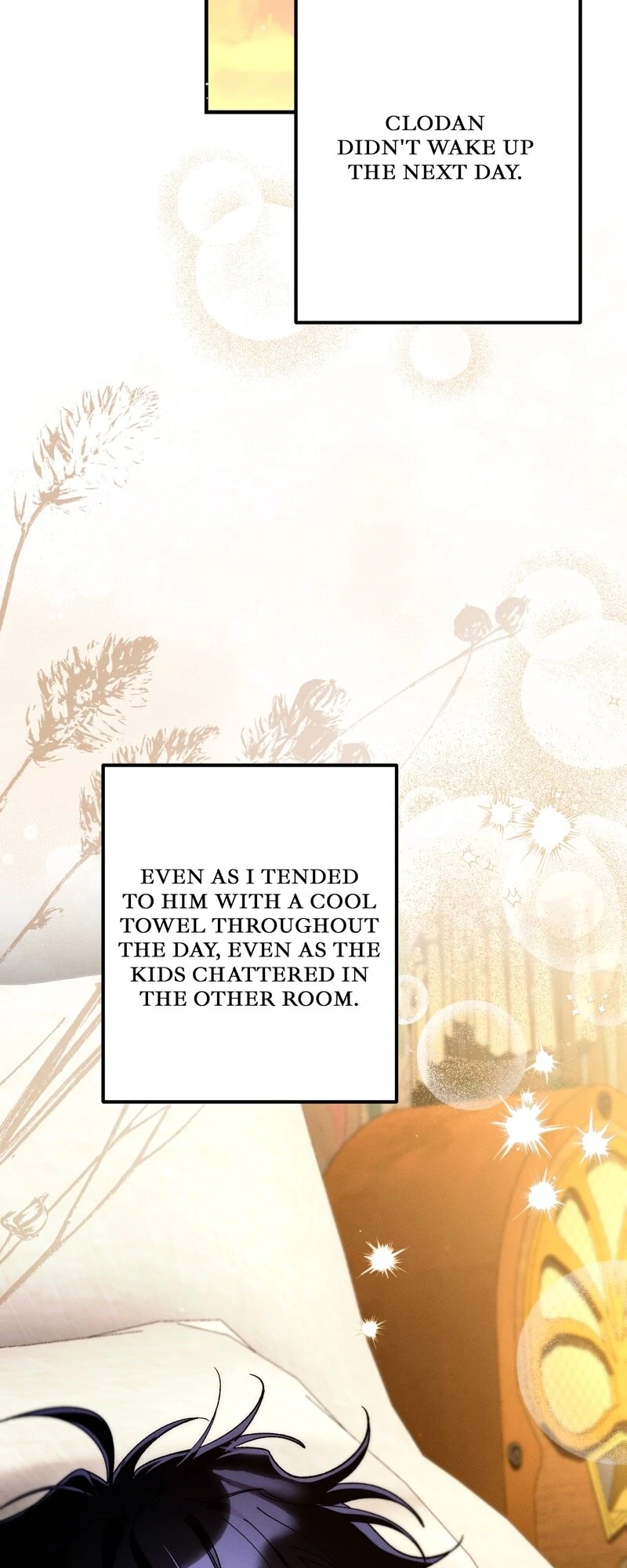 The Beast Within Chapter 83 - Page 19