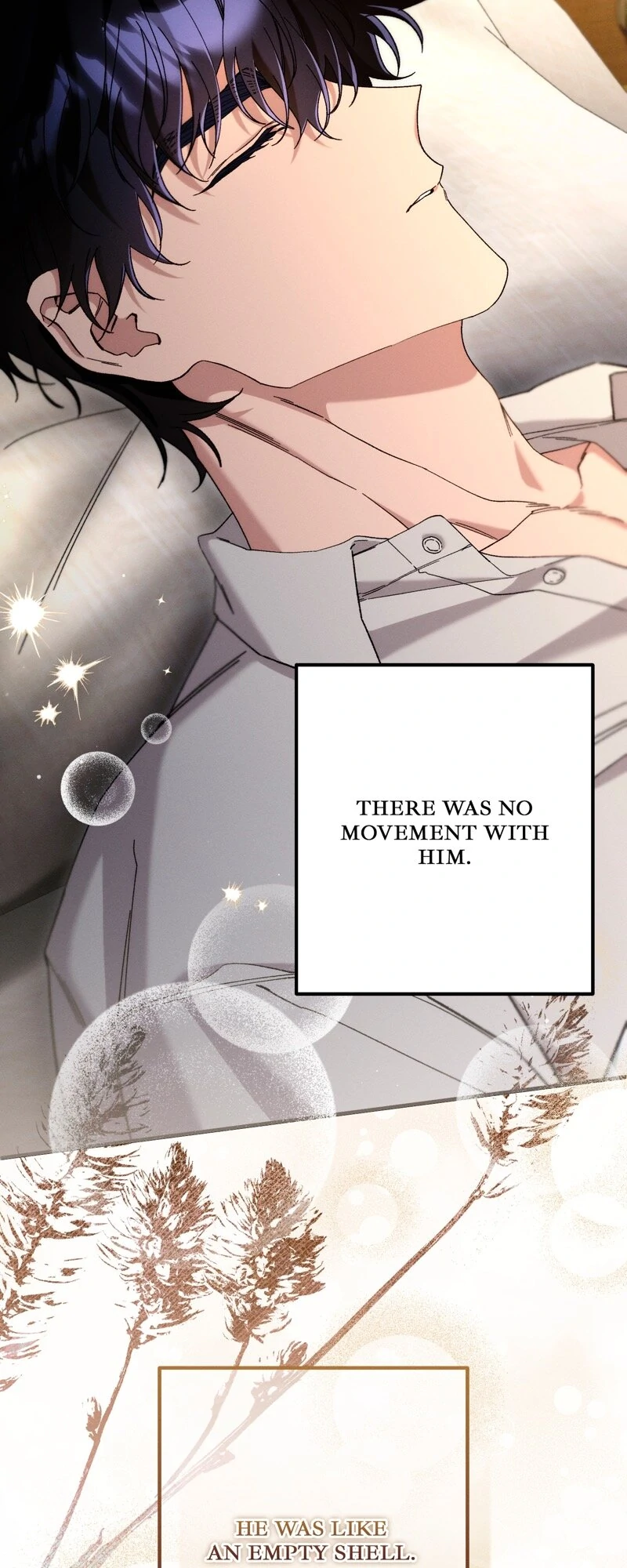 The Beast Within Chapter 83 - Page 20