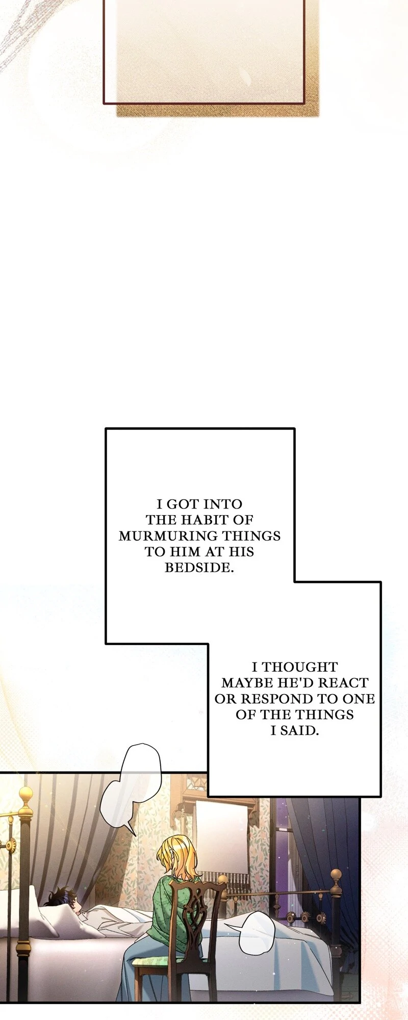 The Beast Within Chapter 83 - Page 21