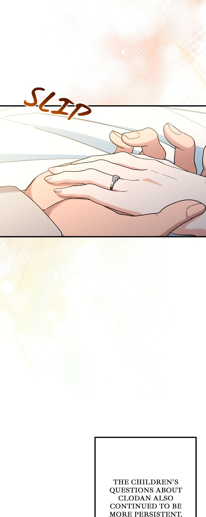 The Beast Within Chapter 83 - Page 22