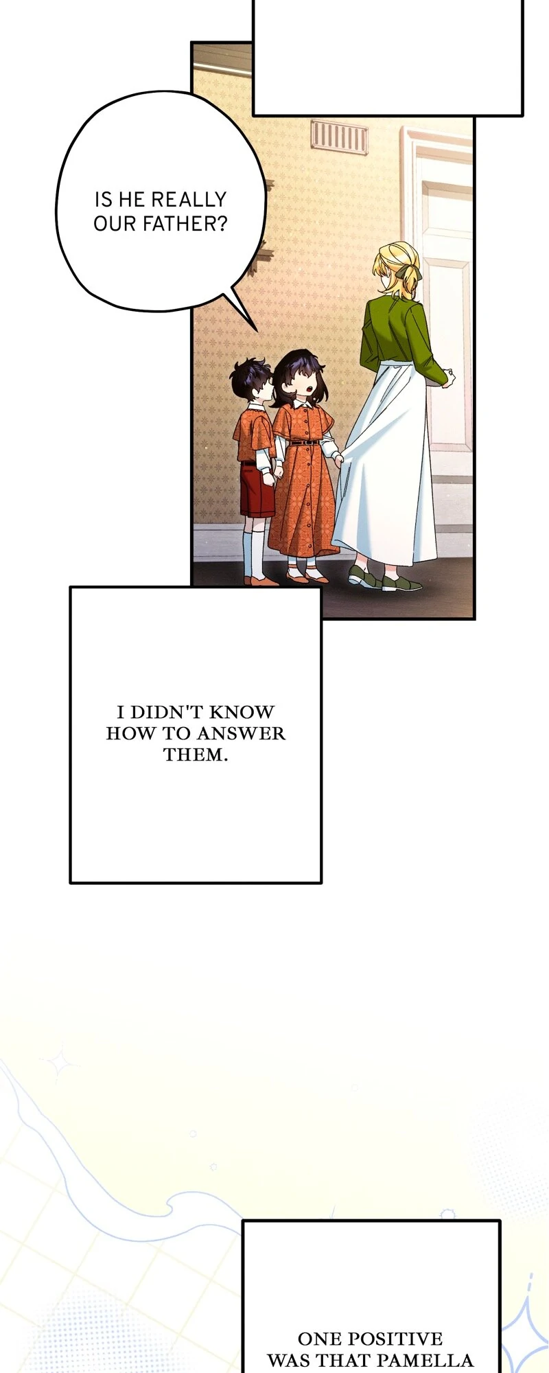 The Beast Within Chapter 83 - Page 23