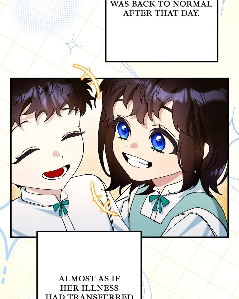 The Beast Within Chapter 83 - Page 24