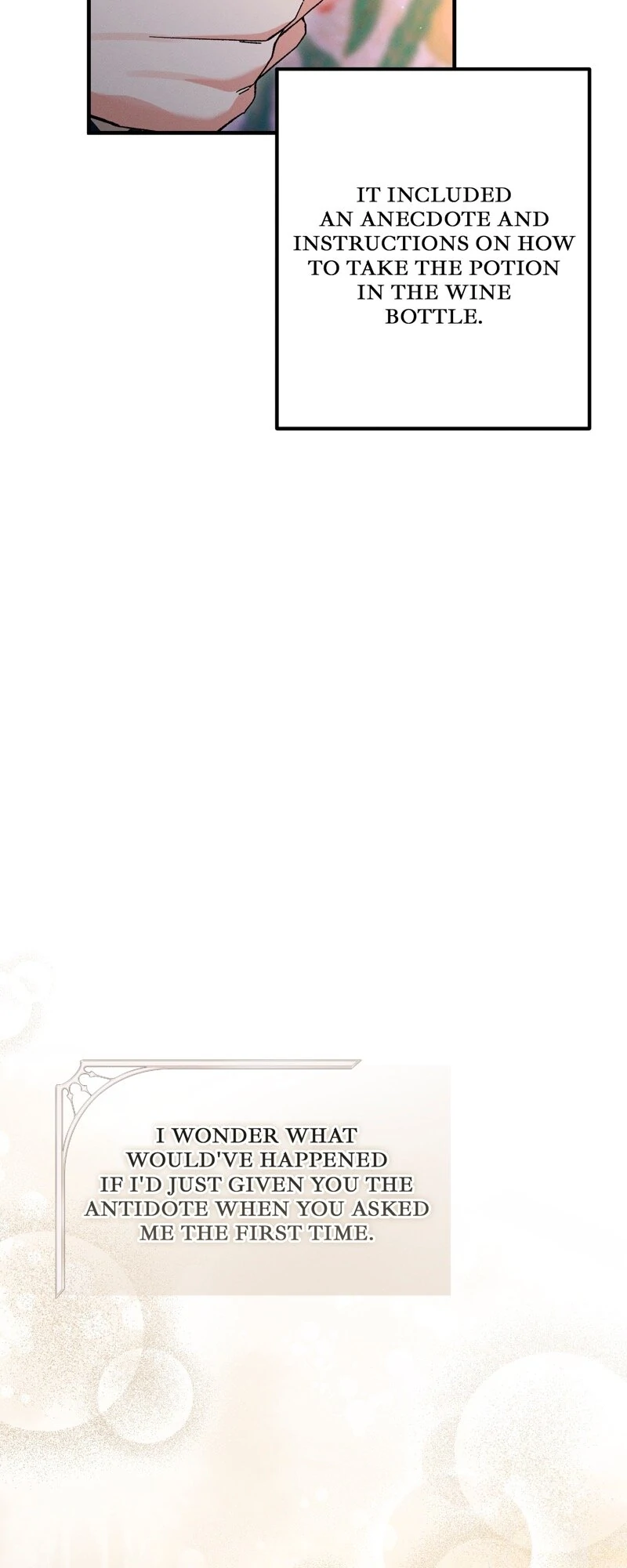 The Beast Within Chapter 83 - Page 26