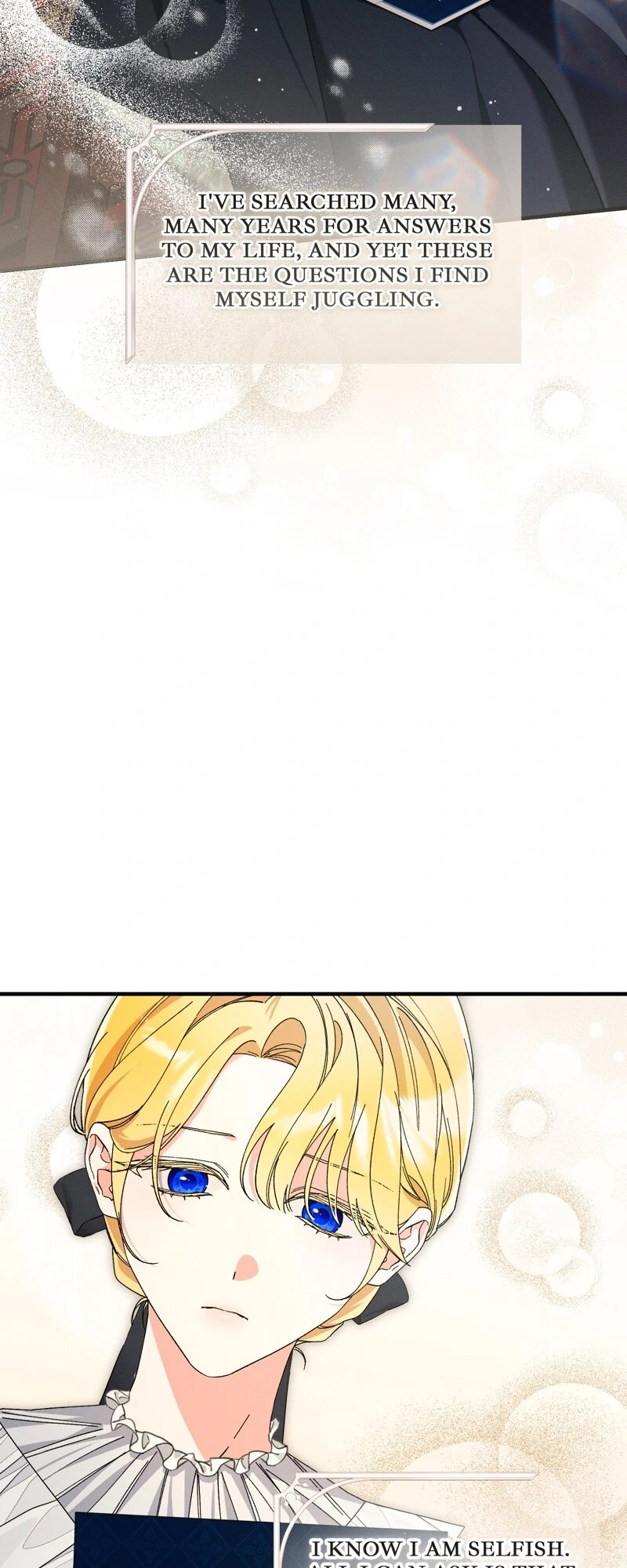 The Beast Within Chapter 83 - Page 28