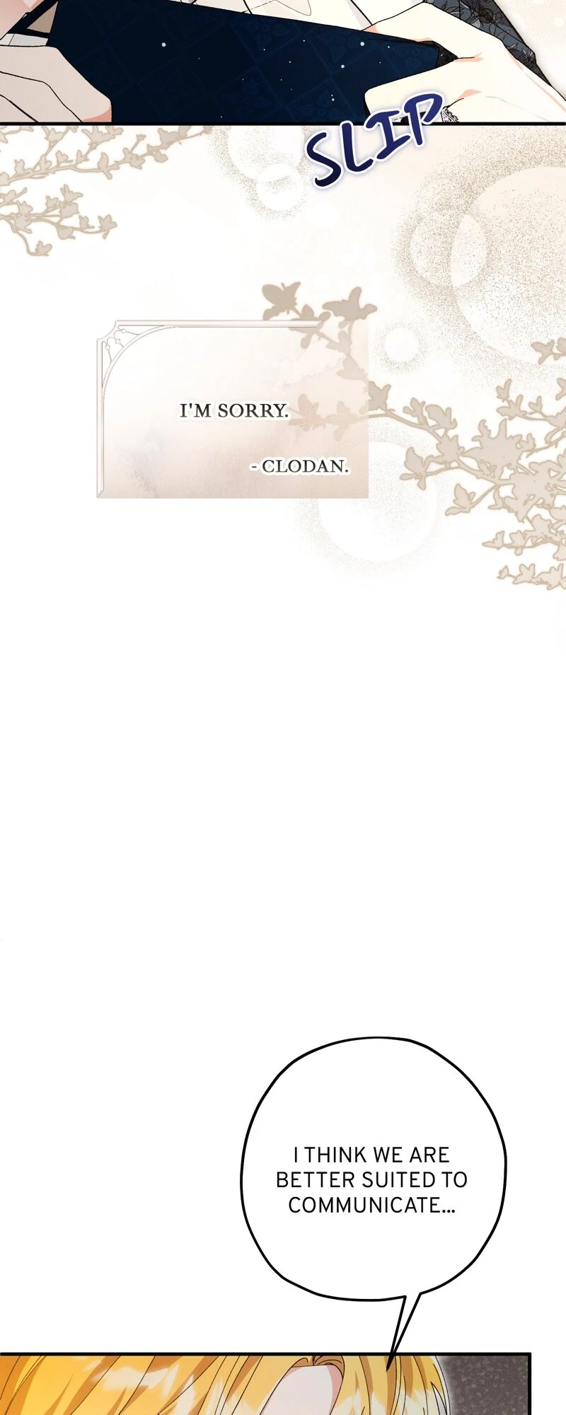 The Beast Within Chapter 83 - Page 30