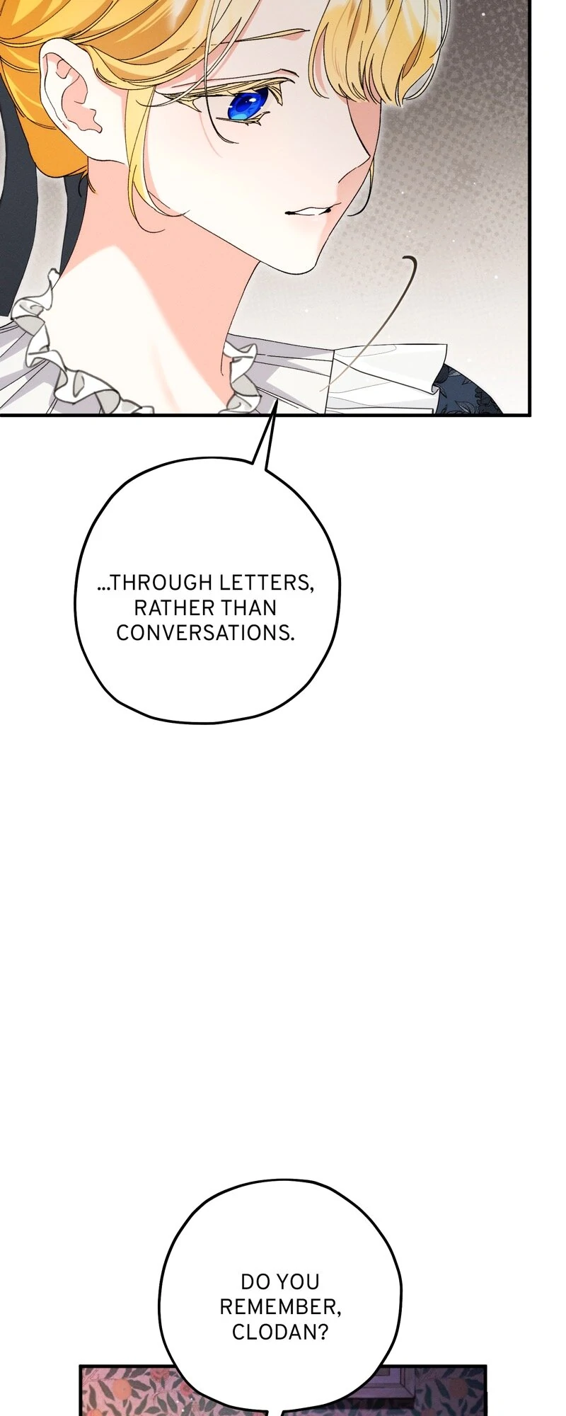 The Beast Within Chapter 83 - Page 31