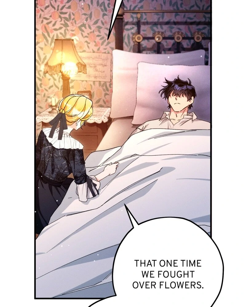 The Beast Within Chapter 83 - Page 32