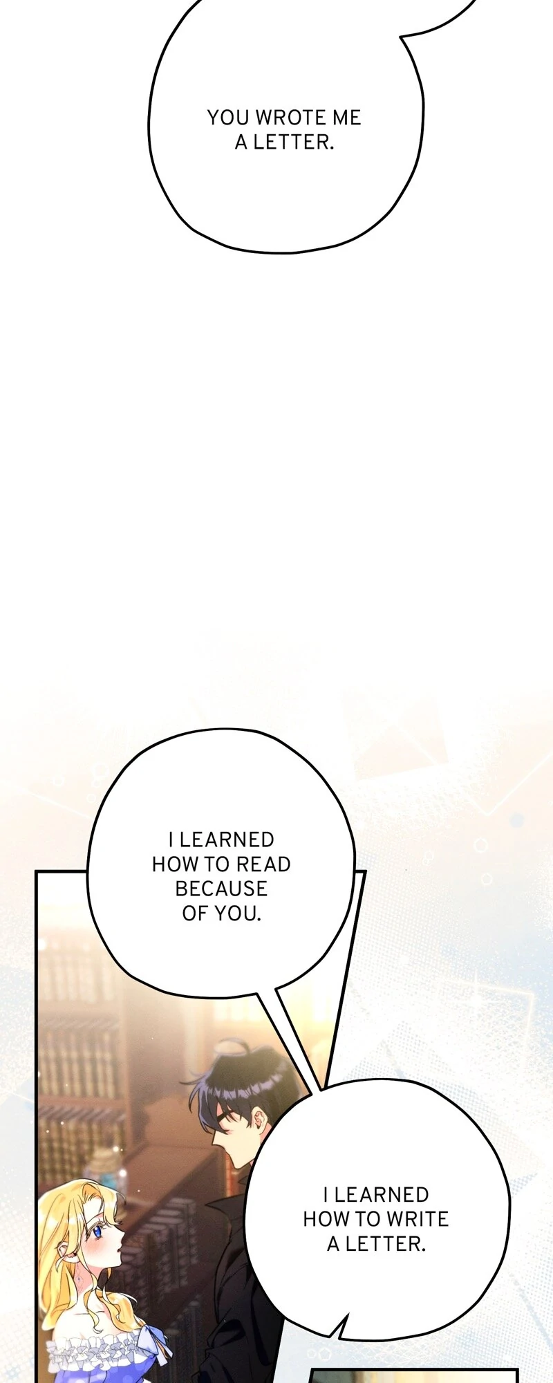 The Beast Within Chapter 83 - Page 33