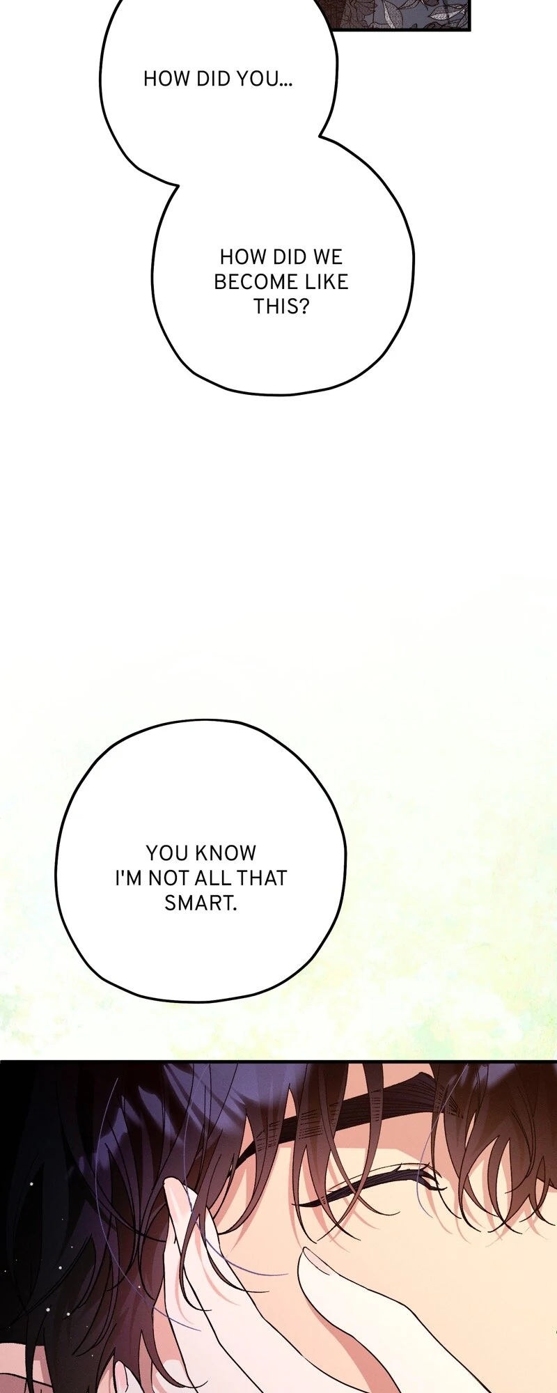 The Beast Within Chapter 83 - Page 39