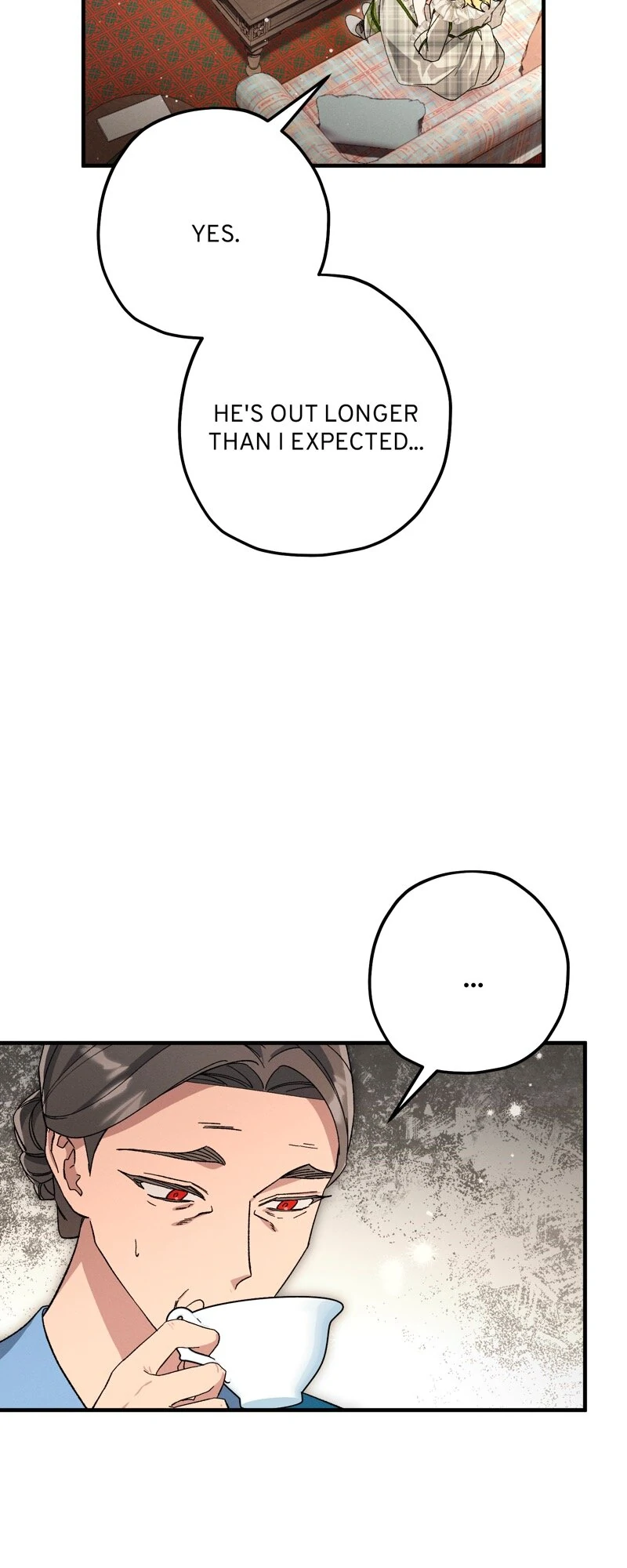 The Beast Within Chapter 83 - Page 43