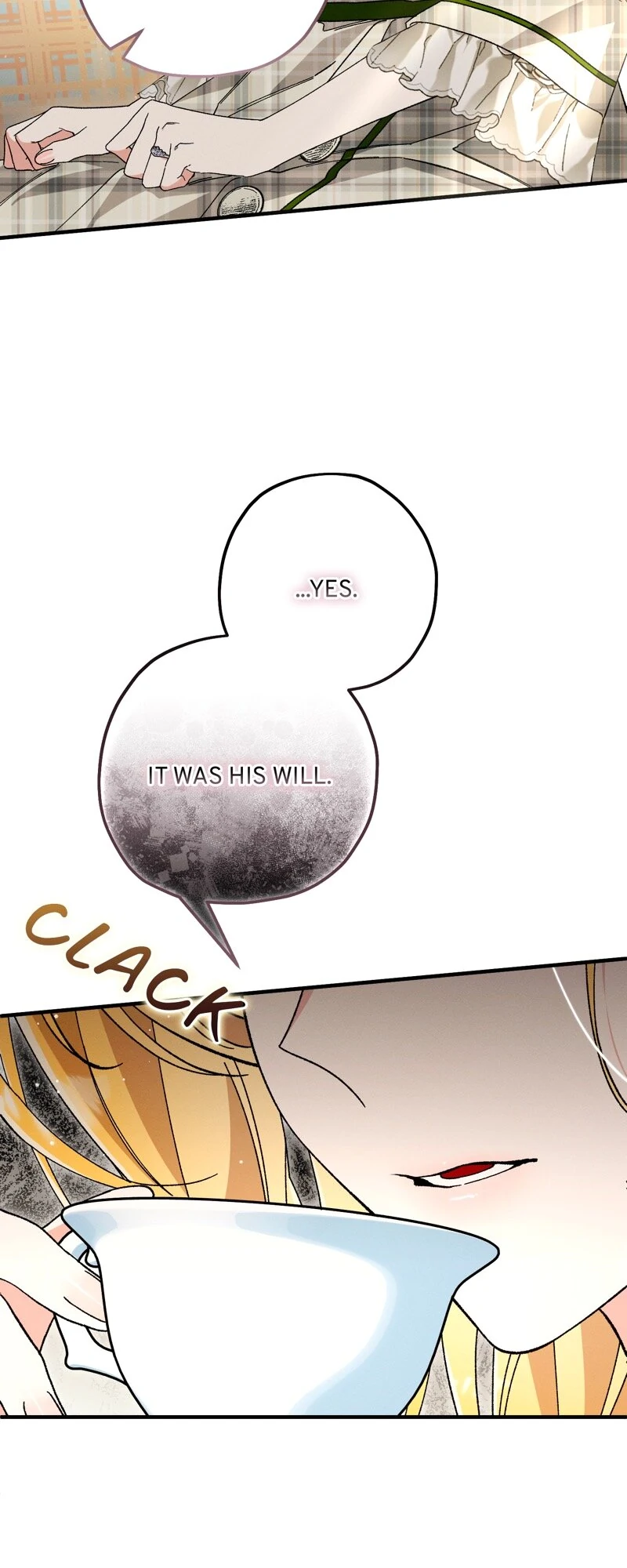 The Beast Within Chapter 83 - Page 45