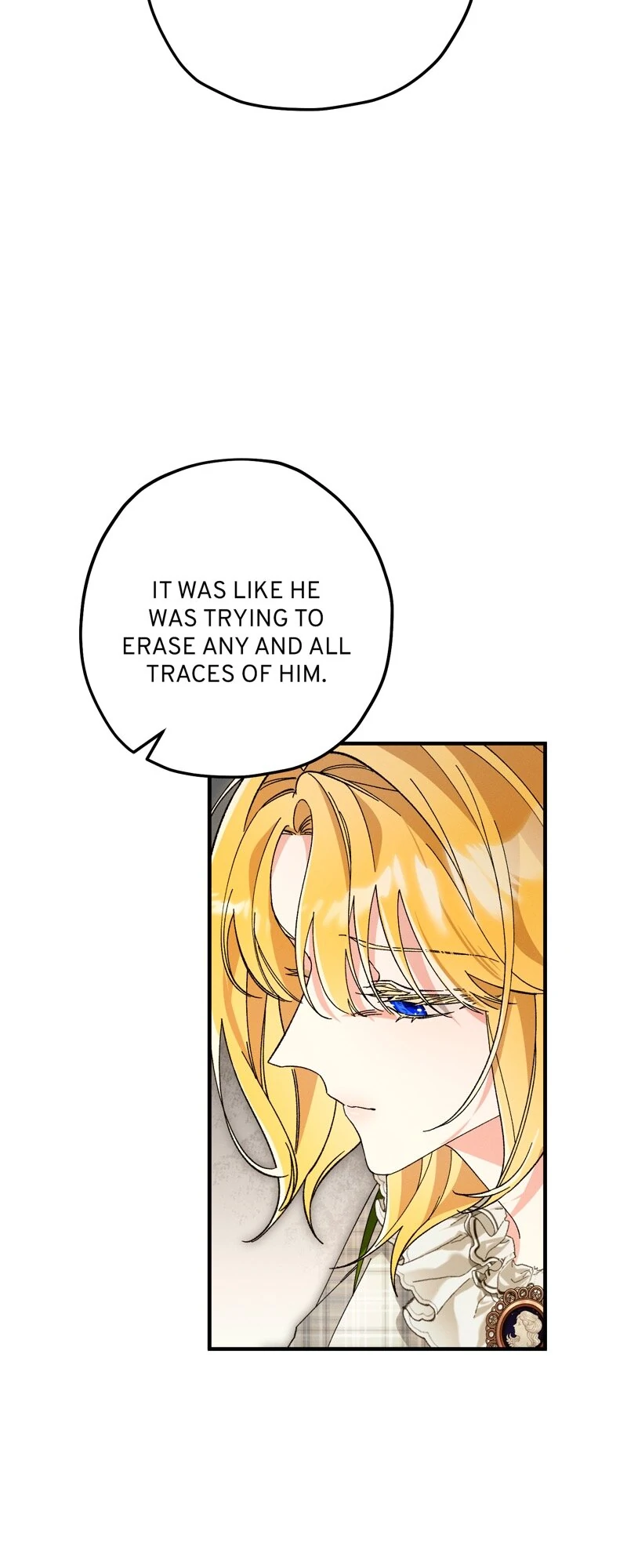 The Beast Within Chapter 83 - Page 50