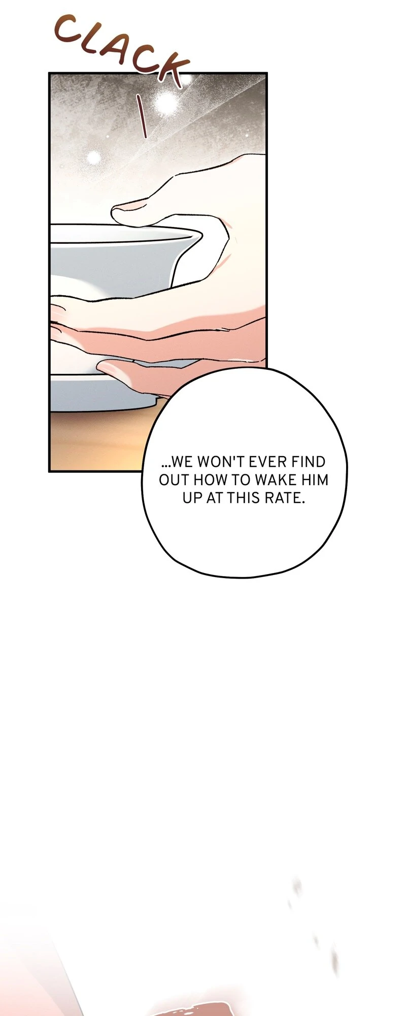 The Beast Within Chapter 83 - Page 51