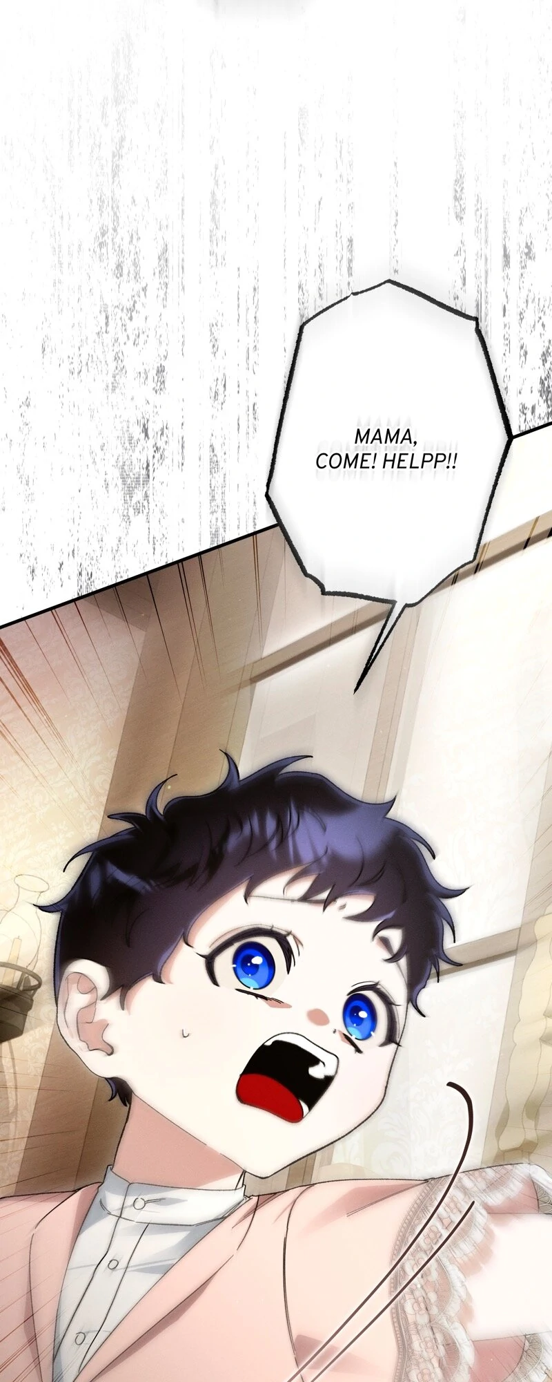 The Beast Within Chapter 83 - Page 54