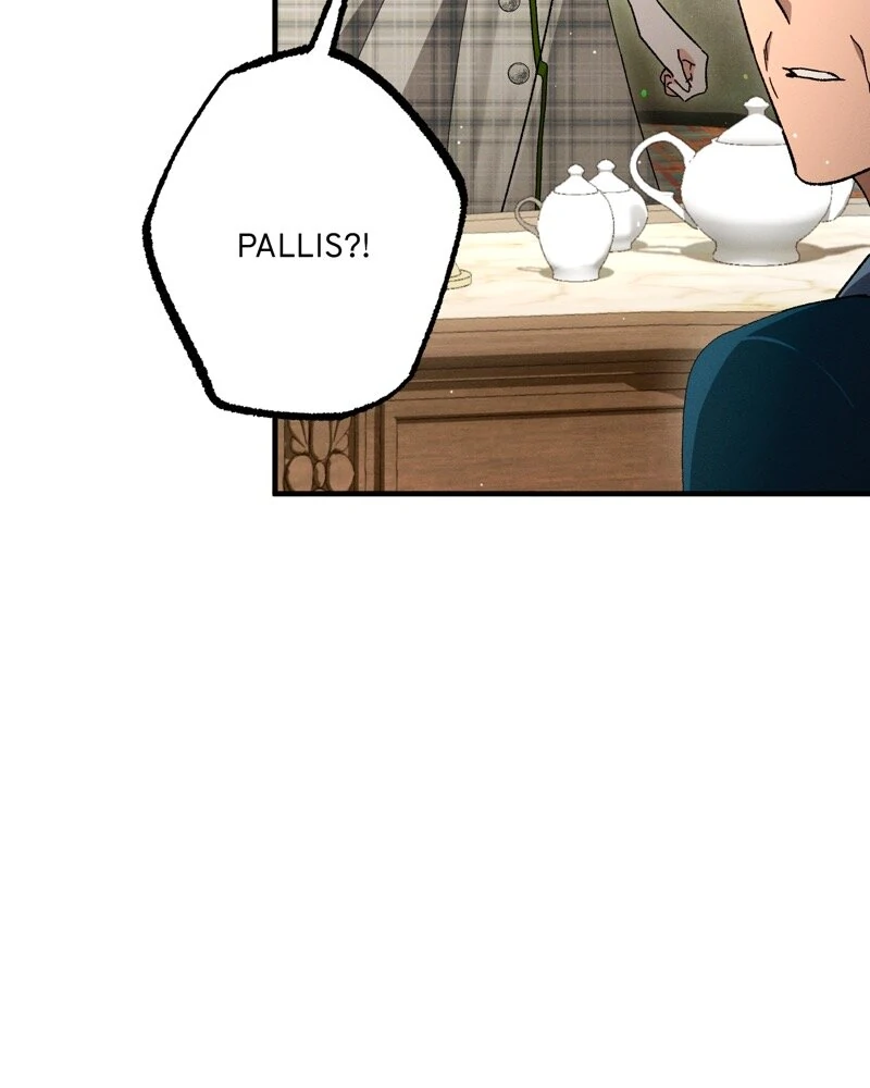 The Beast Within Chapter 83 - Page 56