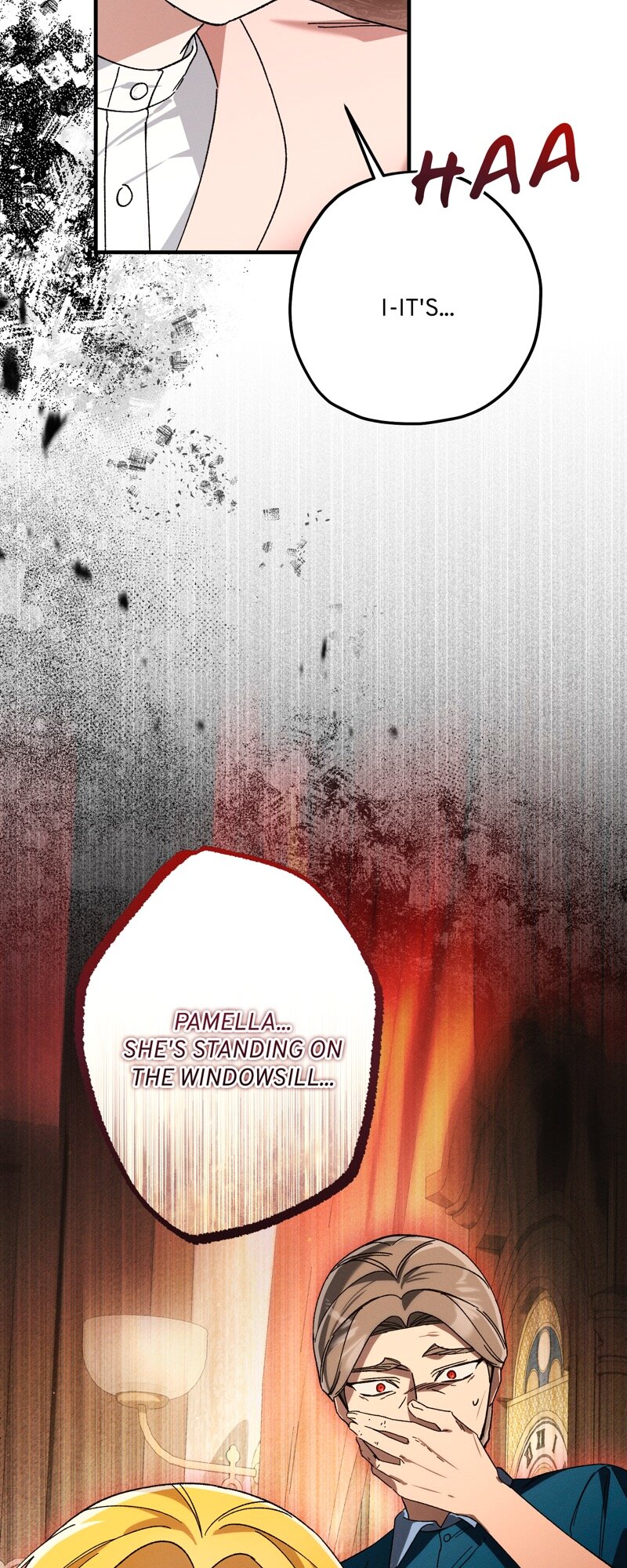 The Beast Within Chapter 83 - Page 58