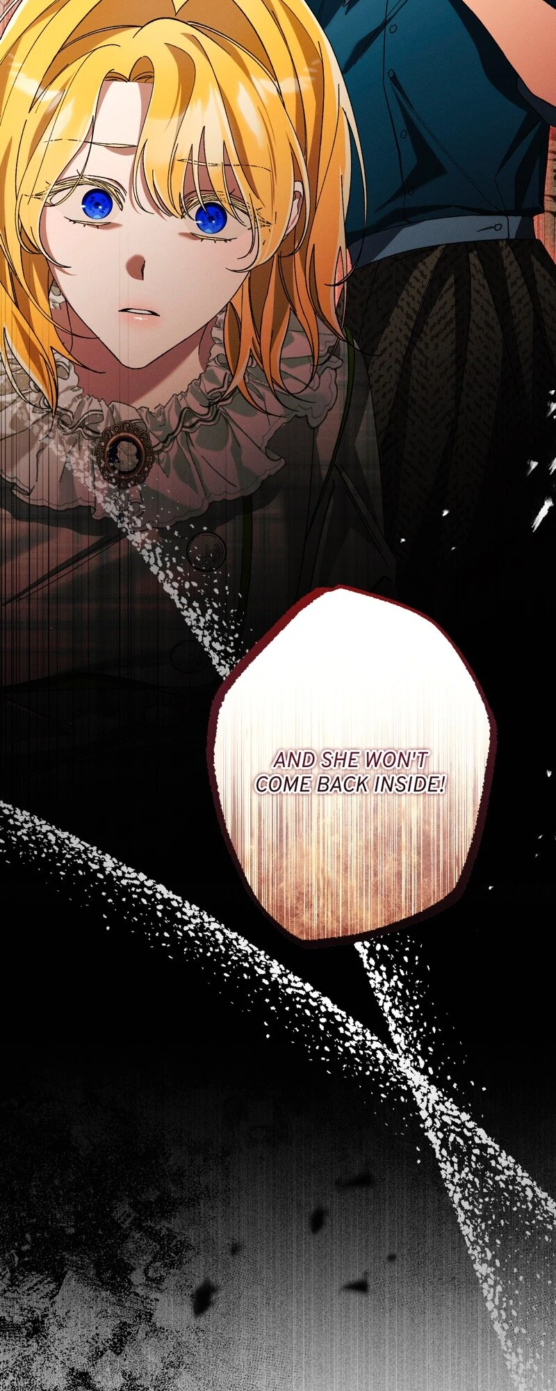 The Beast Within Chapter 83 - Page 59