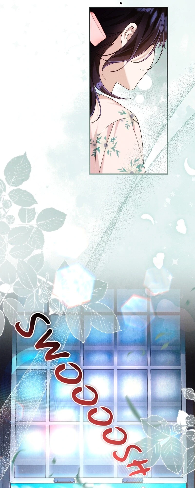 The Beast Within Chapter 83 - Page 61