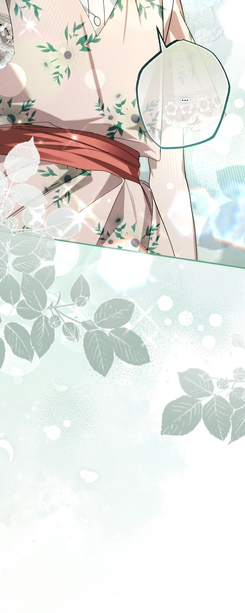 The Beast Within Chapter 84 - Page 4